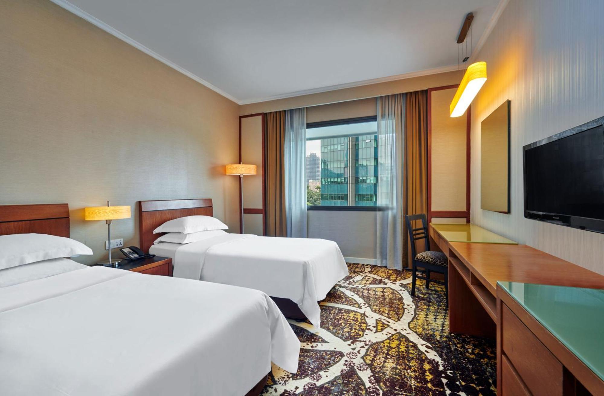 Concorde Hotel Kuala Lumpur, Kuala Lumpur